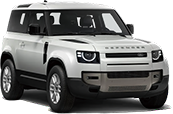 Land Rover Defender 90