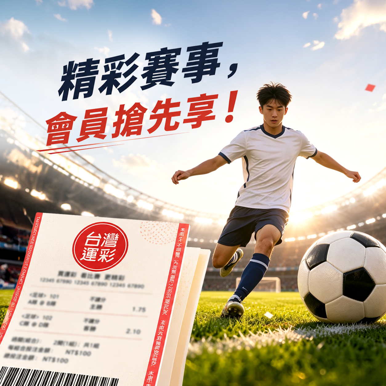 2026國際足總世界盃