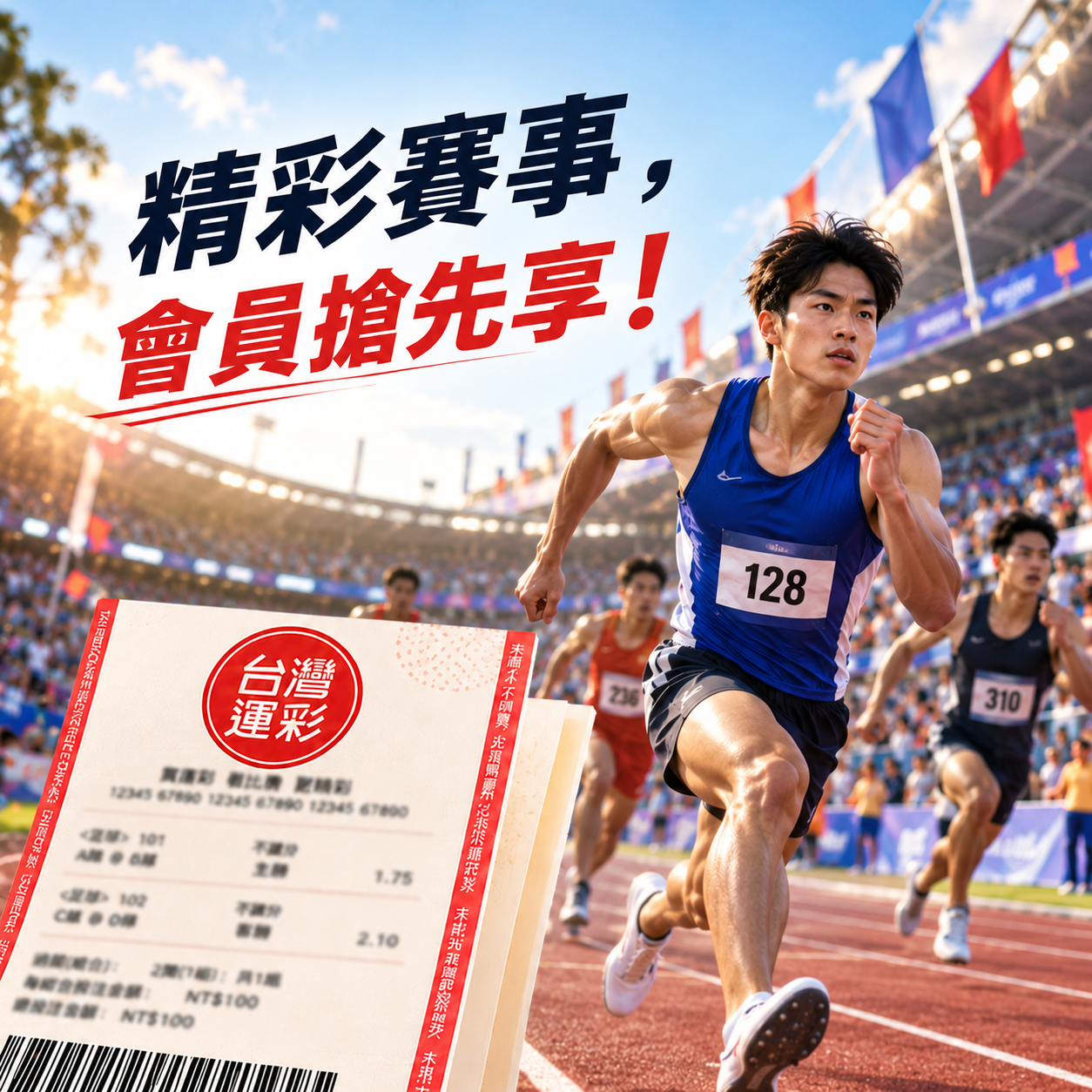 2026名古屋亞運會員福利